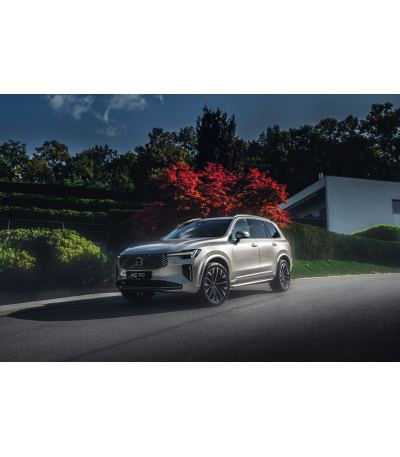 Nástěnný kalendář Dream Cars - A3 2027 - BNE10-27 9