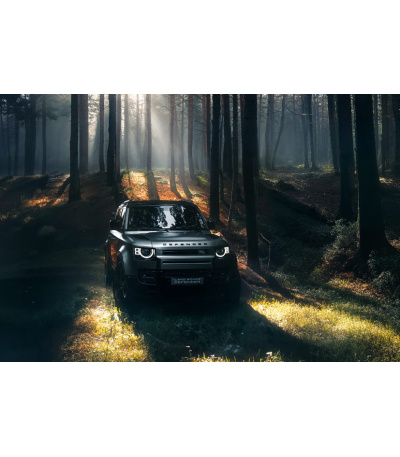 Nástěnný kalendář Dream Cars - A3 2027 - BNE10-27 10