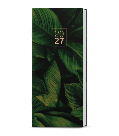 Diář kapesní měsíční - Božka - Kraft ... - BMB2-1-27 1