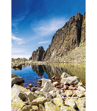 Nástěnný kalendář Tatry - A3 2027 - BNF9-27 10