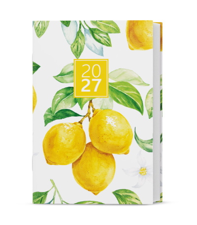 Diář kapesní čtrnáctidenní - Gustav -... - BTG9-1-27 1