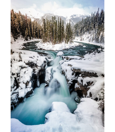 Nástěnný kalendář Beautiful world - A... - BNF6-27 2