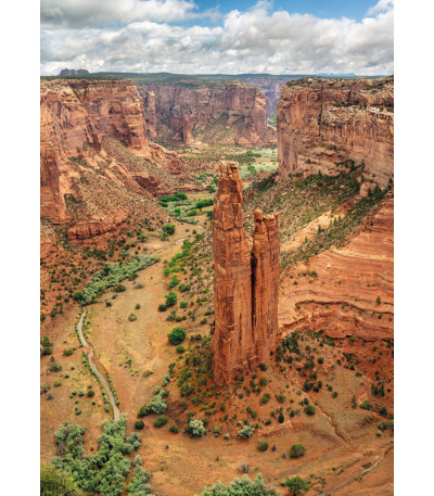 Nástěnný kalendář Beautiful world - A... - BNF6-27 3