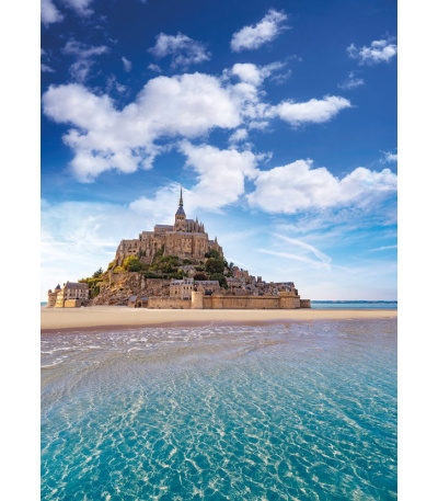 Nástěnný kalendář Beautiful world - A... - BNF6-27 6