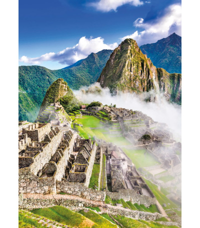 Nástěnný kalendář Beautiful world - A... - BNF6-27 7