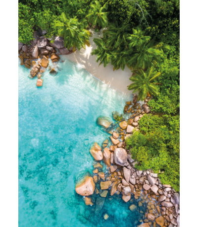 Nástěnný kalendář Beautiful world - A... - BNF6-27 11