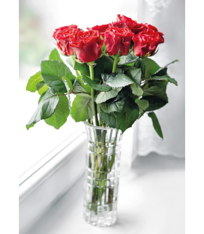 Nástěnný kalendář Květiny - A3 2027 - BNG7-27 7