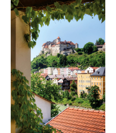 Nástěnný kalendář Europe - A3 2027 - BNG12-27 6