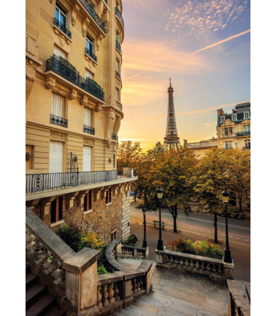 Nástěnný kalendář Europe - A3 2027 - BNG12-27 10