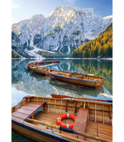 Nástěnný kalendář Europe - A3 2027 - BNG12-27 12