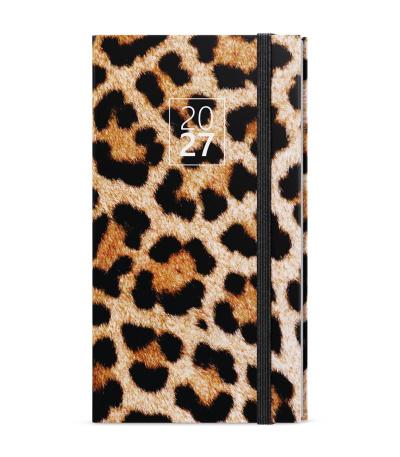 Diář týdenní kapesní - Jakub - Lamino... - BTJ9-2-27 1