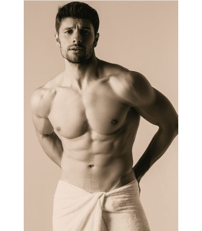 Nástěnný kalendář Magic Man - A3 2027 - BNE6-27 3