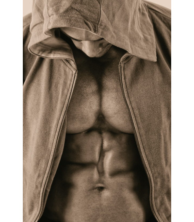 Nástěnný kalendář Magic Man - A3 2027 - BNE6-27 4