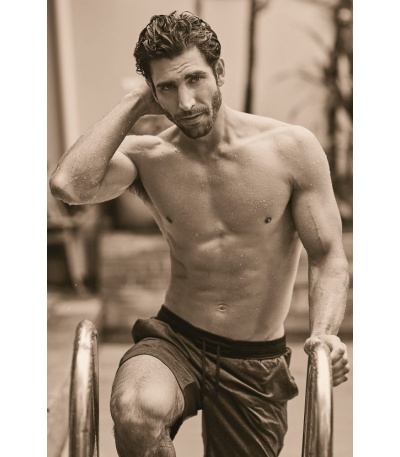 Nástěnný kalendář Magic Man - A3 2027 - BNE6-27 7