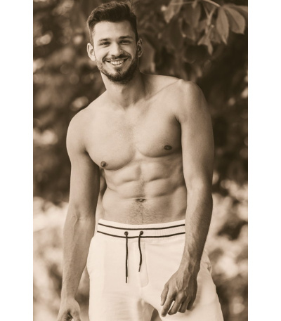 Nástěnný kalendář Magic Man - A3 2027 - BNE6-27 9