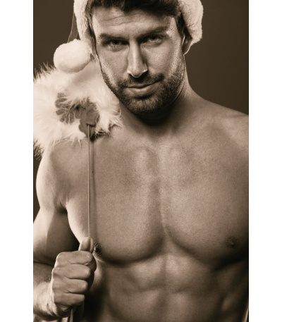 Nástěnný kalendář Magic Man - A3 2027 - BNE6-27 14