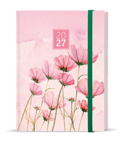 Diář týdenní B6 - Prokop - Lamino - R... - BTP9-3-27 1