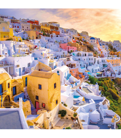 Nástěnný kalendář poznámkový Romantic... - BNL6-27 3