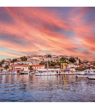 Nástěnný kalendář poznámkový Romantic... - BNL6-27 9