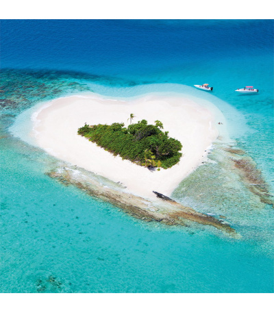 Nástěnný kalendář poznámkový Romantic... - BNL6-27 11