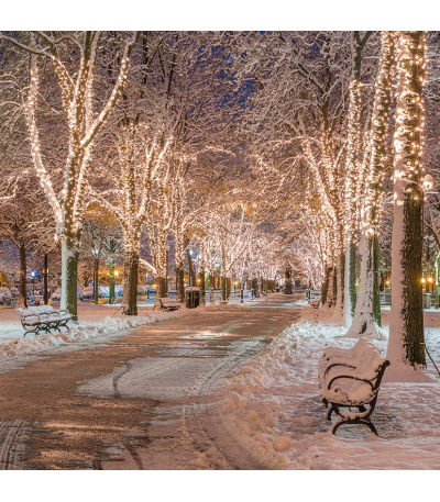 Nástěnný kalendář poznámkový Romantic... - BNL6-27 13