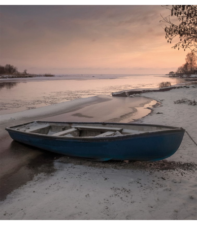 Nástěnný kalendář Rybářský kalendář  ... - BNF4-27 13