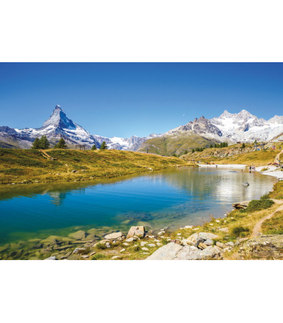 Nástěnný kalendář Toulky přírodou - A... - BNG1-27 3