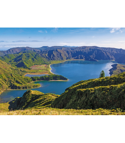 Nástěnný kalendář Toulky přírodou - A... - BNG1-27 7