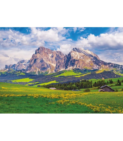 Nástěnný kalendář Toulky přírodou - A... - BNG1-27 8