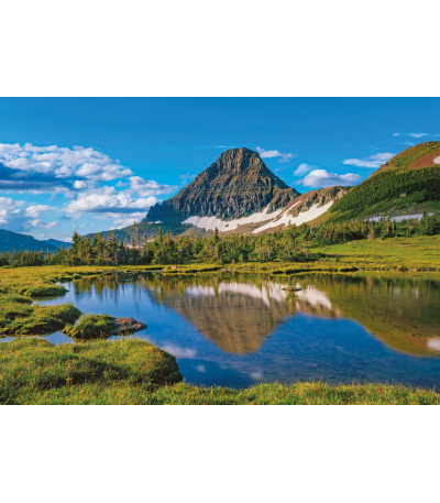 Nástěnný kalendář Toulky přírodou - A... - BNG1-27 10