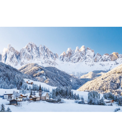 Nástěnný kalendář Toulky přírodou - A... - BNG1-27 13