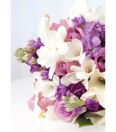 Nástěnný kalendář Kravata -  Kytice -... - BNB9-27 2