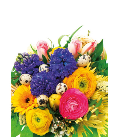 Nástěnný kalendář Kravata -  Kytice -... - BNB9-27 4