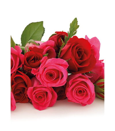 Nástěnný kalendář Kravata -  Kytice -... - BNB9-27 8