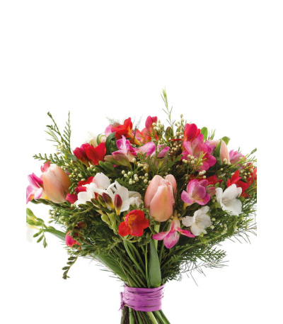 Nástěnný kalendář Kravata -  Kytice -... - BNB9-27 9