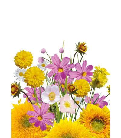 Nástěnný kalendář Kravata -  Kytice -... - BNB9-27 10