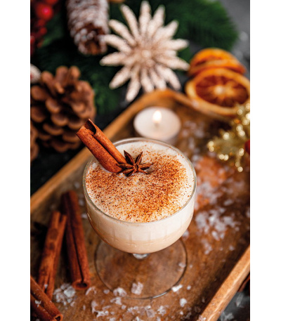 Nástěnný kalendář Voňavý kalendář Kou... - BNV5-27 2