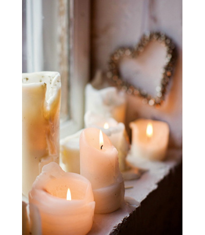 Nástěnný kalendář Voňavý kalendář Kou... - BNV5-27 3