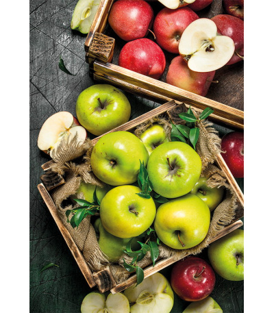 Nástěnný kalendář Voňavý kalendář Kou... - BNV5-27 4