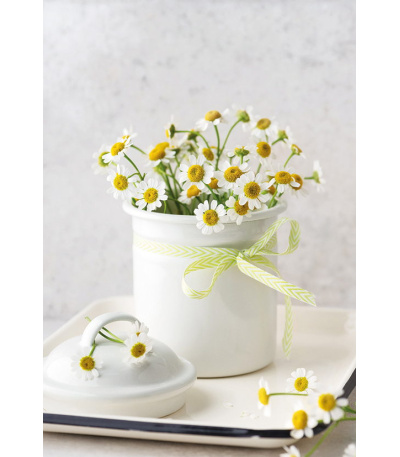 Nástěnný kalendář Voňavý kalendář Kou... - BNV5-27 5