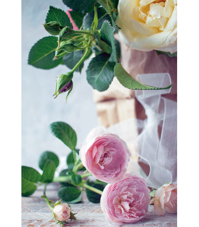 Nástěnný kalendář Voňavý kalendář Kou... - BNV5-27 6