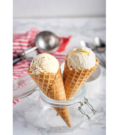 Nástěnný kalendář Voňavý kalendář Kou... - BNV5-27 9