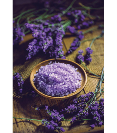 Nástěnný kalendář Voňavý kalendář Kou... - BNV5-27 10