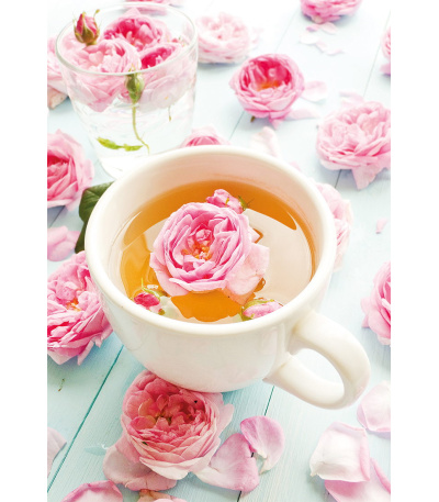 Nástěnný kalendář Voňavý kalendář Kou... - BNV5-27 11