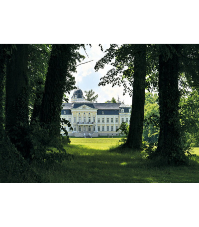 Nástěnný kalendář Golf - české resort... - BNS3-27 3