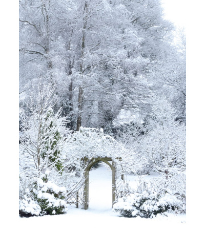 Nástěnný kalendář Zahrady - A3 2027 - BNG8-27 2