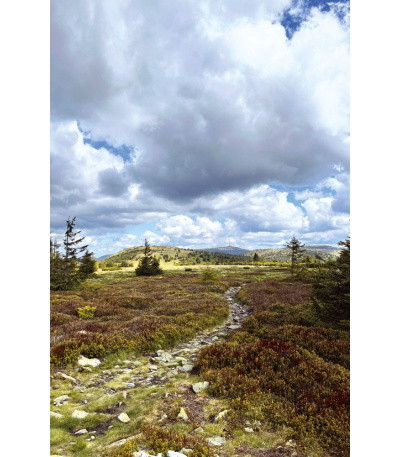 Nástěnný kalendář Hory Čech a Moravy ... - BNG5-27 4