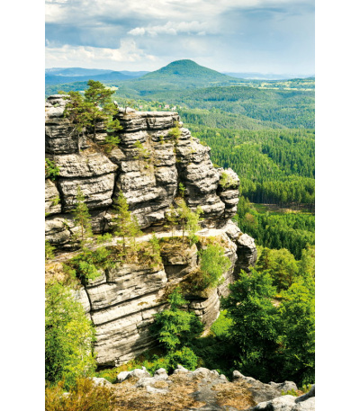 Nástěnný kalendář Hory Čech a Moravy ... - BNG5-27 6