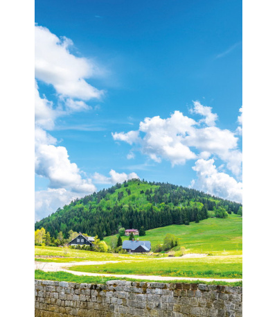 Nástěnný kalendář Hory Čech a Moravy ... - BNG5-27 8