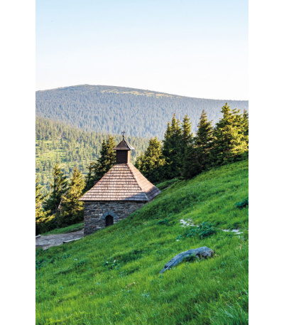 Nástěnný kalendář Hory Čech a Moravy ... - BNG5-27 9